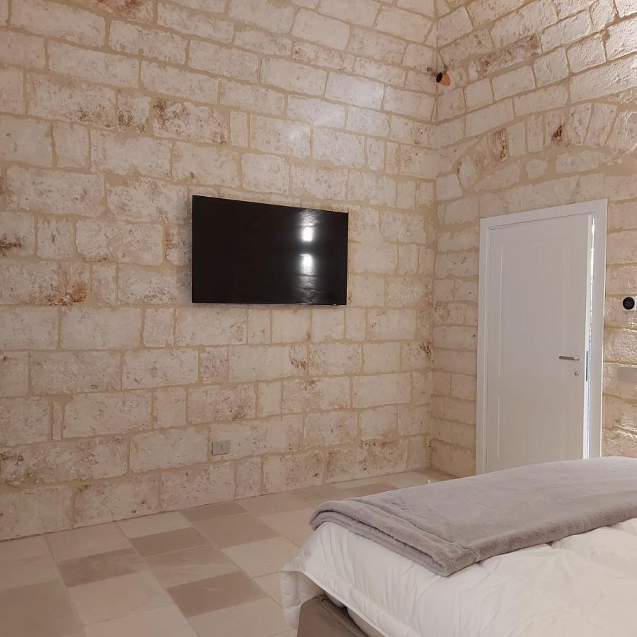 Bed and Breakfast Palazzo Momi Барі Екстер'єр фото