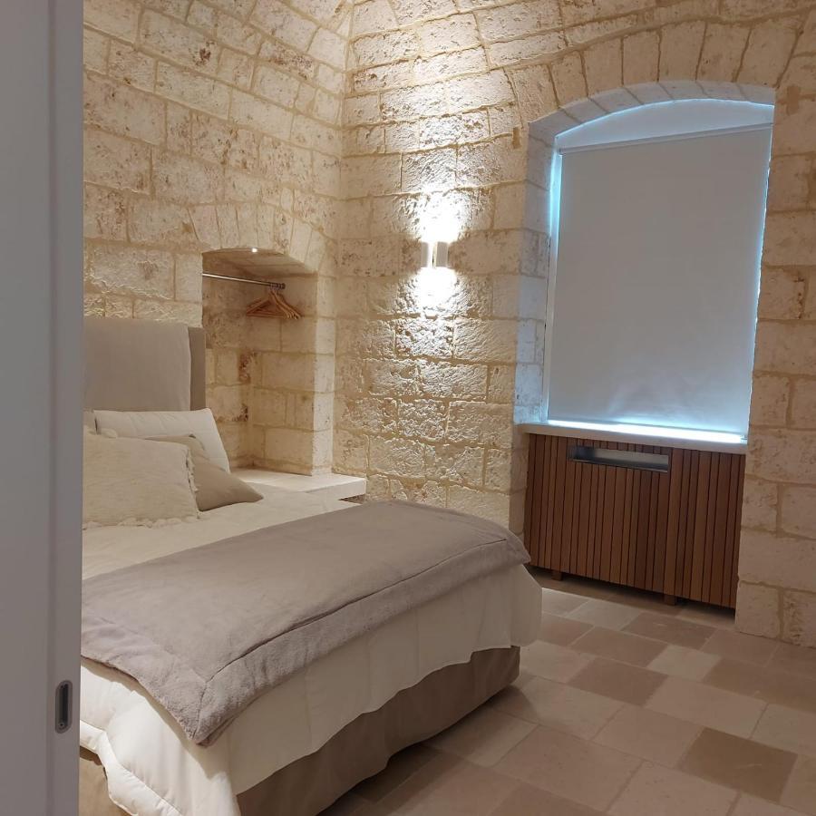 Bed and Breakfast Palazzo Momi Барі Екстер'єр фото