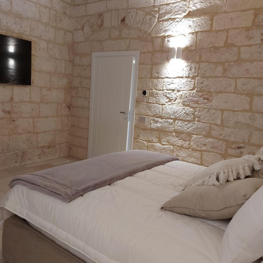 Bed and Breakfast Palazzo Momi Барі Екстер'єр фото