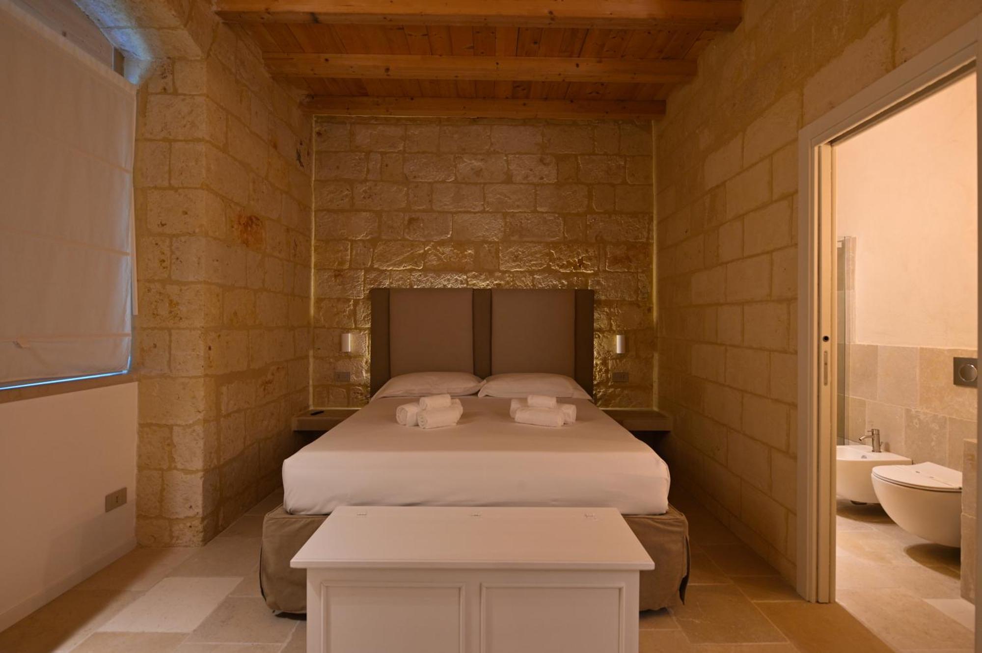 Bed and Breakfast Palazzo Momi Барі Екстер'єр фото