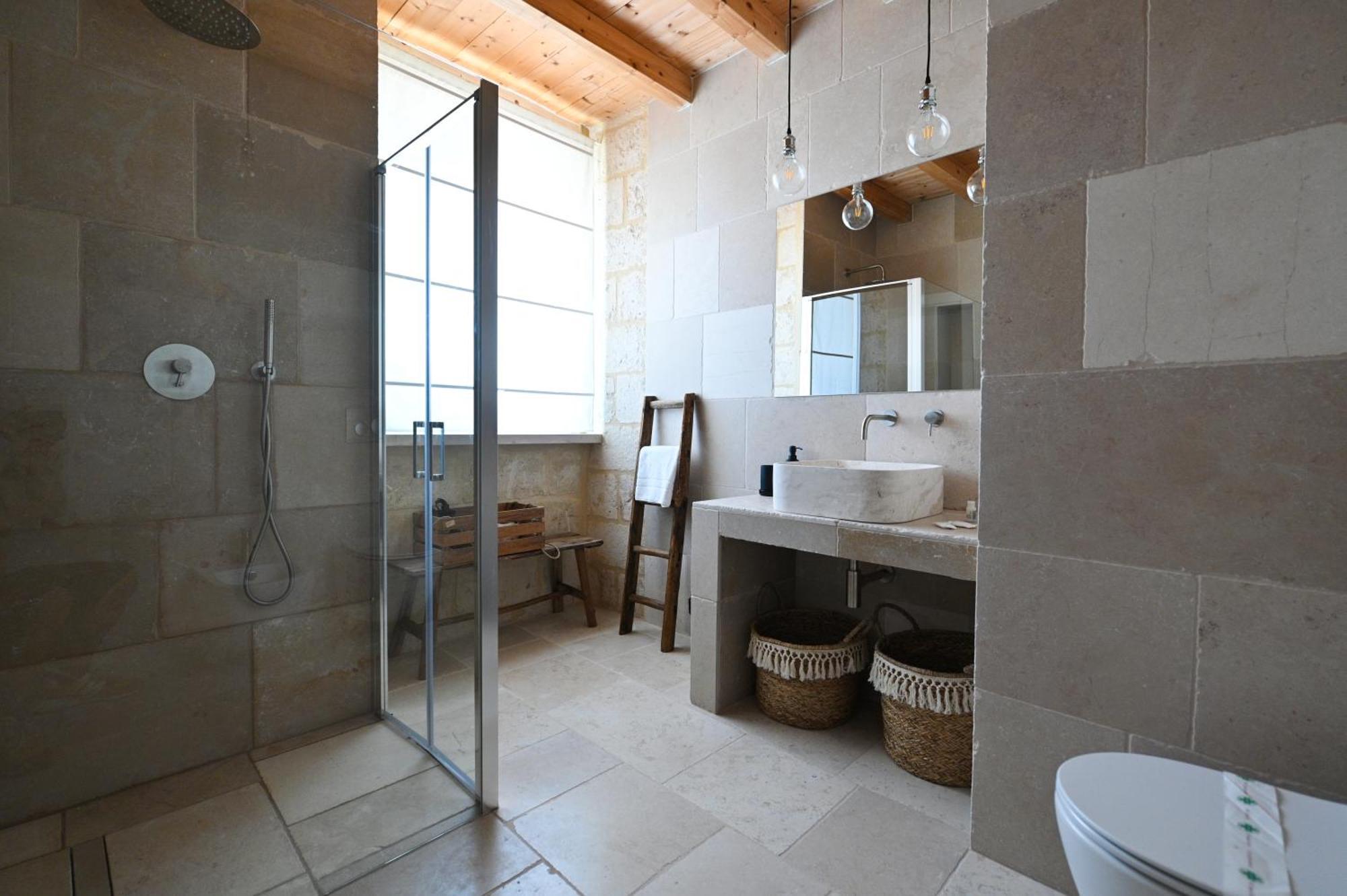 Bed and Breakfast Palazzo Momi Барі Екстер'єр фото